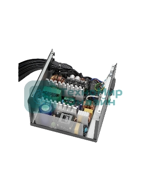 Блок питания Deepcool/GamerStorm PK600D, 80 PLUS Bronze, 120мм, черный