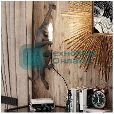 Лампа светодиодная Gauss Filament 103201209-D 9Вт цок.: E14 свеча 220B св. свеч. белый нейт. (упак.: 10 шт)