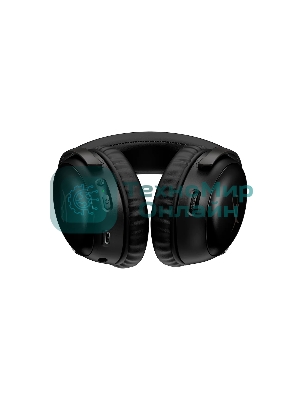 Гарнитура HyperX Cloud III чёрный, беспроводная, радиоканал