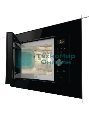 Встраиваемые микроволновые печи GORENJE