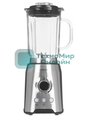 Блендер Zelmer ZSB4799 INOX