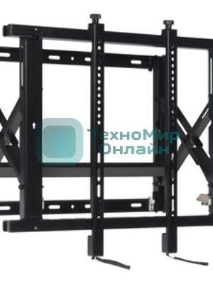Настенное крепление ONKRON PRO7 Mдля видеостен 40”-70