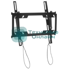 Кронштейн Holder LCD-T3626-B черный