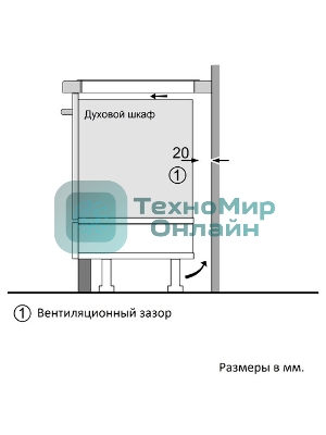 Индукционная варочная панель Bosch PIV975DC1E