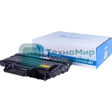 Картридж лазерный NVPrint совместимый Xerox 106R01487 для WC 3210/3220 (4100k)