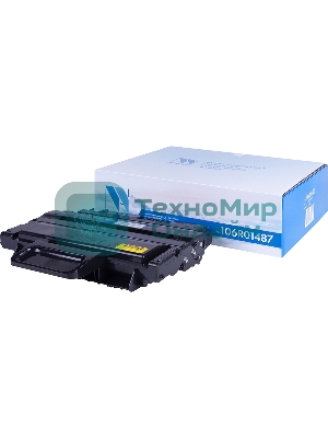 Картридж лазерный NVPrint совместимый Xerox 106R01487 для WC 3210/3220 (4100k)