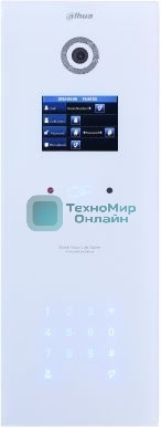 Многоабонентская вызывная IP панель; 3.5 дюймовый TFT LCD дисплей; 1.3Mp CMOS видеокамера; Материал: Закаленное стекло; Открытие замка паролем или IC картой; WEB интерфейс; LAN; Подсветка; Врезной монтаж; DC 12В или VTNS1060A; 376.0ммx150.0ммx59.1мм Многоабонентская вызывная IP панель; 3.5 дюймовый TFT LCD дисплей; 1.3Mp CMOS видеокамера; Материал: Закаленное стекло; Открытие замка паролем или IC картой; WEB интерфейс; LAN; Подсветка; Врезной монтаж; DC 12В или VTNS1060A; 376.0ммx150.0ммx59.1мм