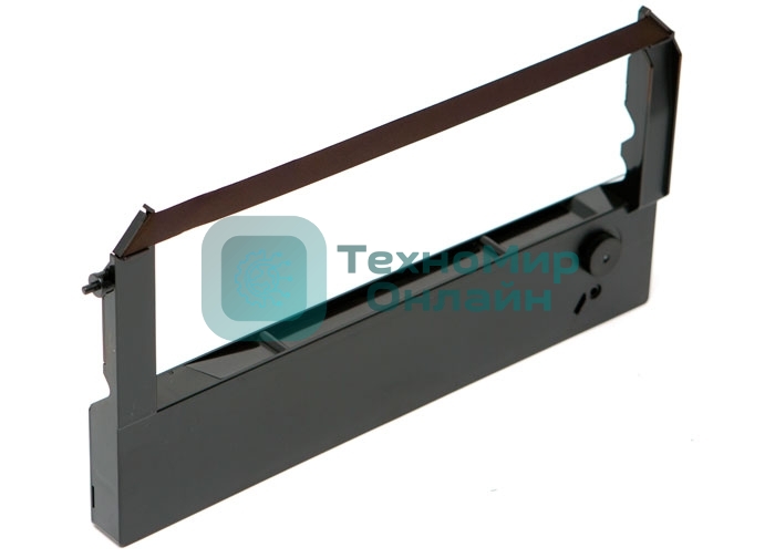 Картридж матричный Cactus CS-ND77 для Nixdorf ND77, ресурс 1 500 000 зн, purple