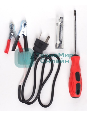 Электрогенератор бензиновый инверторный Patriot GP 2000i, 1,8 кВт, 58 дБ, 18.5 кг