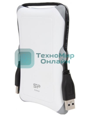 Внешний HDD 2.5