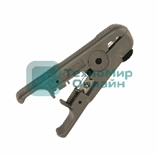 Инструмент для зачистки и обрезки витой пары (ht-S-501B) PROconnect