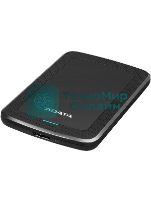 Внешний жесткий диск HDD 2,5
