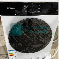 (Поврежденный товар) Стиральная машина Hyundai WME7215, 7кг