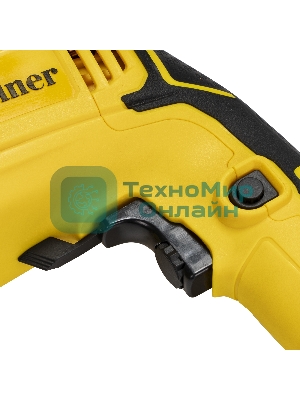 Перфоратор KOLNER KRH 700H