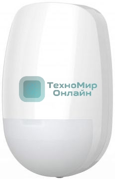 ИК-датчик беспроводной, защита от животных (AX PRO) Hikvision DS-PDP15P-EG2-WE