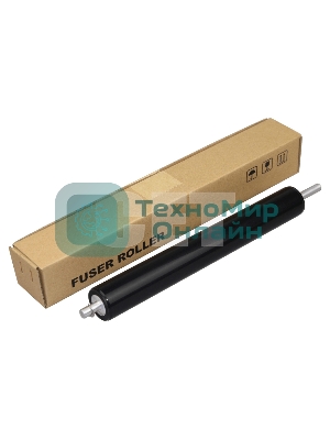 Вал резиновый CET CET2439 для HP LaserJet Enterprise 600 M601/M602/M603/M604/M605/M606/M630