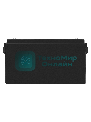 Аккумуляторная батарея ExeGate DT 1265 (12V 65Ah, под болт М6)