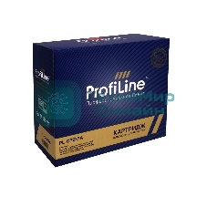 Картридж лазерный ProfiLine PL-CF237A (№37A) для принтеров HP LaserJet Enterprise M607/M607dn/M607n/M608/M608dn/M608n/M608x/M609/M609dn/M609x/M631/M631h/M631dn/M631dn/M631z/M632/M632z/M632fht/M632h 11000 копий