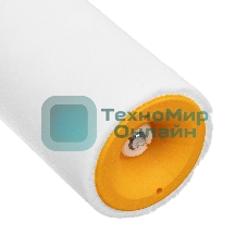 Валик в сборе Matrix велюр, 180 мм, ворс 4 мм, D 48 мм, D ручки 8 мм