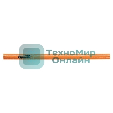 Карандаш малярный Sparta 180 мм, в упаковке 12 шт.