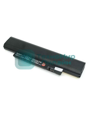 Аккумуляторная батарея для ноутбука Lenovo ThinkPad X130E11.1V 63Wh черный Orig