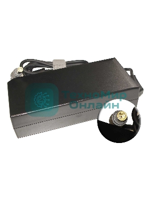 Блок питания (сетевой адаптер) для ноутбуков Lenovo 20V 8.5A 170W bayonet OEM