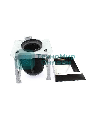 Угольная система фильтрации для вытяжек Faber 112.0327.631