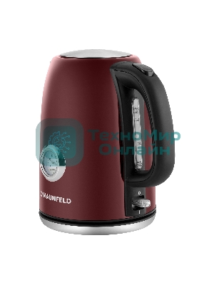 Чайник Maunfeld MFK-624CH