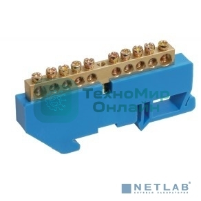 Шина IEK YNN10-69-24D-K07 N 