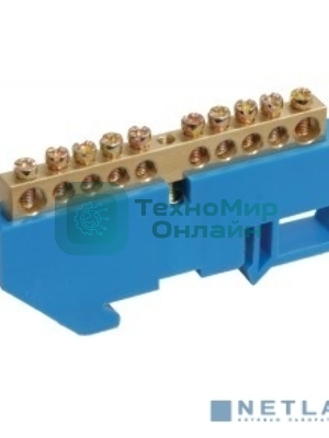 Шина IEK YNN10-69-24D-K07 N 