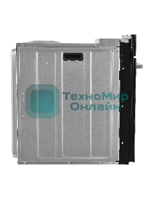 Шкаф духовой электрический Maunfeld EOEH7616B