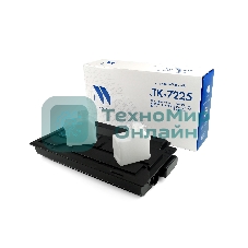 Картридж NVPrint совместимый NV-TK-7225 для Kyocera TASKalfa 4012i (35000k)