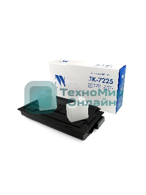 Картридж NVPrint совместимый NV-TK-7225 для Kyocera TASKalfa 4012i (35000k)