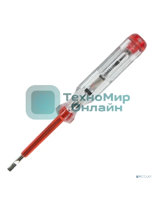 Тестер-пробник PROconnect P-01 140мм