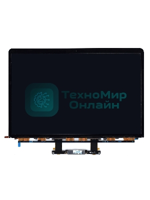 Матрица MacBook Air 13 Retina A1932 A2179 LG LP133WQ4 (SJ)(A1)