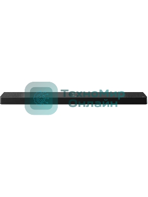 Саундбар LG S95TR 9.1.5 590Вт+220Вт черный