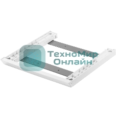 Соединительный элемент для стиральной и сушильной машины Kuppersberg DS 610 W