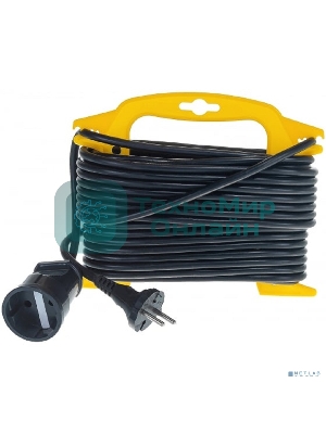 Удлинитель на рамке STAYER 