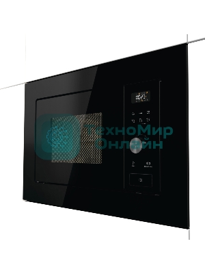 Встраиваемые микроволновые печи GORENJE