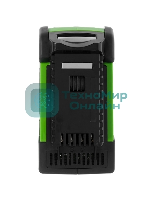 Аккумулятор для GreenWorks G-MAX 40V,20302,2601402,21332 40V 3000mAh/120.00Wh Li-ion