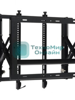 Настенное крепление ONKRON PRO7 Mдля видеостен 40”-70