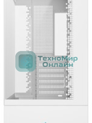 Корпус для ПК Deepcool CH690 DIGITAL