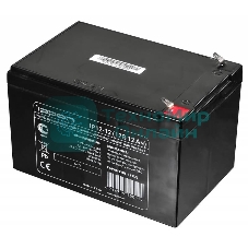 Батарея для ИБП Ippon IP12-12 12В 12А·ч
