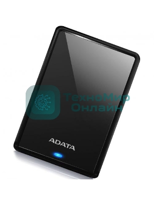 Внешний HDD 2.5