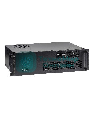 Серверный корпус ExeGate Pro 3U330-02 (RM 19