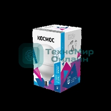 Лампа светодиодная Космос HВтLED 30Вт 220В E27 4500К