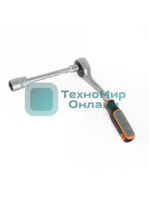 Набор торцовых головок PATRIOT SSR-1/4, CrV сталь, трещотка, удлинитель, 12 предм.Тороцовые головки 10 шт: 4,5,6,7,8,9,10,11,12,13 мм удлинитель 100мм 1шт трещотка 72 зуба 1 шт