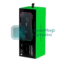 Игровой коврик для мыши Razer Strider Chroma mouse mat/Razer Strider Chroma mouse mat