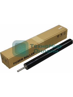 Резиновый вал CET для KONICA MINOLTA Bizhub C454/C454e