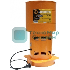 Зернодробилка ВИХРЬ ЗД-400К1550Вт 440 кг/ч 14л 12000 об/мин